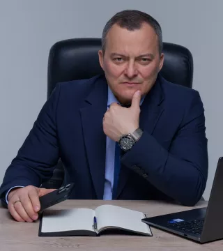 Директор Филиала в г. Пушкин